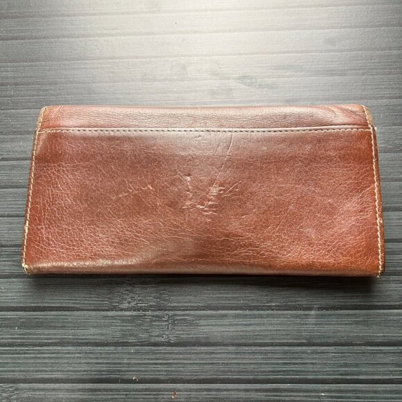 Gucci Long Wallet Wallet Saifu Long Wallet with Zipper - Picture 4 of 4